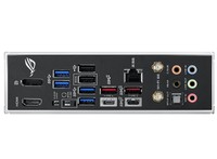 ASUS ROG STRIX Z590-F GAMING WIFI LGA1200 ATX motherboard