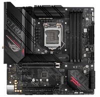 Asus Mb Rog Strix B560-G Gaming Wifi, Lga 1200, Comet, Rocket Lake