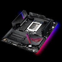 ASUS ROG Zenith Extreme Alpha AMD X399 DDR4 M.2 10G LAN USB 3.1 Gen2