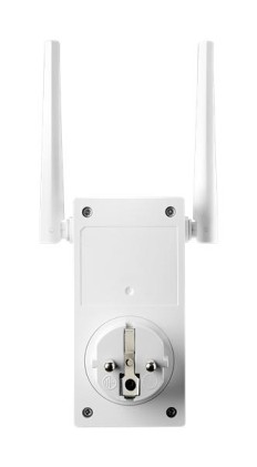 ASUS RP-AC53 Dual band Wireless AC750 LAN wall-plug Range Extender