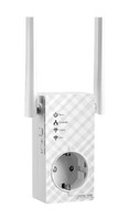 ASUS RP-AC53 Dual band Wireless AC750 LAN wall-plug Range Extender