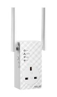 ASUS RP-AC53 Dual band Wireless AC750 LAN wall-plug Range Extender