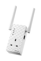 ASUS RP-AC53 Dual band Wireless AC750 LAN wall-plug Range Extender