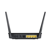 ASUS RT-AC51U Wireless-AC750 Dual-Band Router