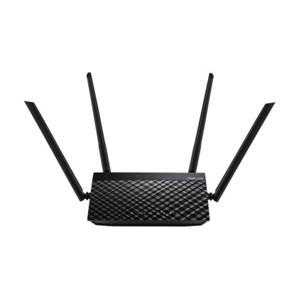 ASUS RT-AC51 Wireless-AC750 Dual-Band Router