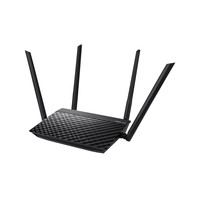 ASUS RT-AC51 Wireless-AC750 Dual-Band Router