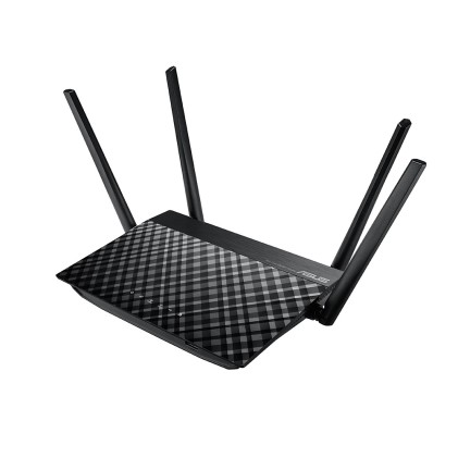 ASUS RT-AC58U Wireless-AC1300 Dual-Band Gigabit Router