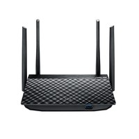 ASUS RT-AC58U Wireless-AC1300 Dual-Band Gigabit Router