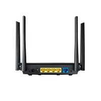 ASUS RT-AC58U Wireless-AC1300 Dual-Band Gigabit Router