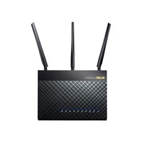 ASUS RT-AC68U Dual-Band Wireless 802.11ac-AC1900 Gigabit Router USB 3.0