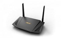ASUS RT-AX56U Dual-Band Wireless AX1800 Router
