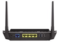 ASUS RT-AX56U Dual-Band Wireless AX1800 Router