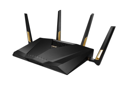 ASUS RT-AX88U Wireless Dual-band Gigabit Router