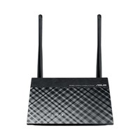 ASUS RT-N12+ Wireless N300 3-in-1 Router