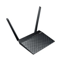ASUS RT-N12+ Wireless N300 3-in-1 Router