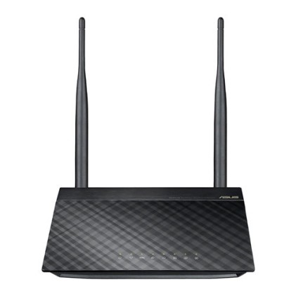 Router ADSL WiFi ASUS RT-N12 vD