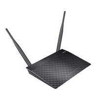 Router ADSL WiFi ASUS RT-N12 vD