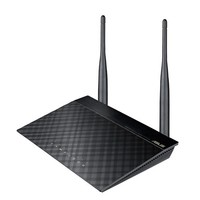 Router ADSL WiFi ASUS RT-N12 vD