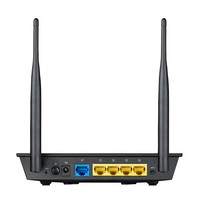 Router ADSL WiFi ASUS RT-N12 vD