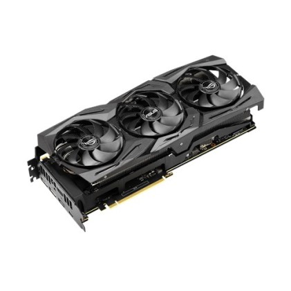 Asus Vga Rtx 2080 Ti Rog-Strix-Rtx2080Ti-O11G-Gaming