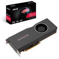 Asus Vga Radeon Rx 5700 Xt Gddr6 8Gb H