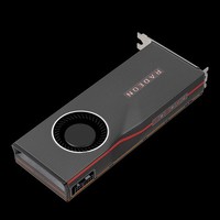 Asus Vga Radeon Rx 5700 Xt Gddr6 8Gb H