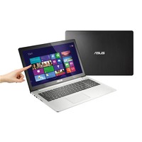 ASUS VivoBook S500CA CJ023H - Core i7 2 GHz - 15.6 pollici - 4 GB RAM