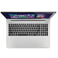 ASUS VivoBook S500CA CJ023H - Core i7 2 GHz - 15.6 pollici - 4 GB RAM