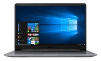 Asus S510UQ-BQ496T