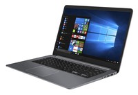Asus S510UQ-BQ496T