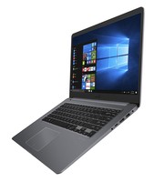 Asus S510UQ-BQ496T