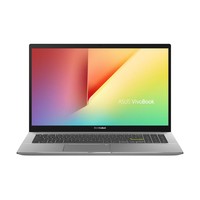 Asus Nb Vivobook S15 I7-1165G7 8Gb 512Gb Ssd 15,6 Win 10 Home