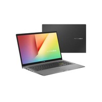 Asus Nb Vivobook S15 I7-1165G7 8Gb 512Gb Ssd 15,6 Win 10 Home