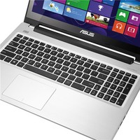 ASUS VivoBook S550CB CJ021H - Core i5 1.7 GHz - 15.6 pollici - 4 GB RAM