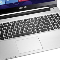 ASUS VivoBook S550CB CJ021H - Core i5 1.7 GHz - 15.6 pollici - 4 GB RAM