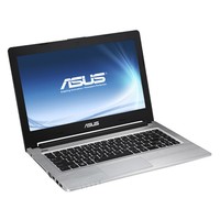 Notebook Asus Intel&Acirc; Core&acirc;&bdquo;&cent; i5-3317U 15.6  - S56CM-XX035P