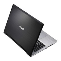 Notebook Asus Intel&Acirc; Core&acirc;&bdquo;&cent; i5-3317U 15.6  - S56CM-XX035P