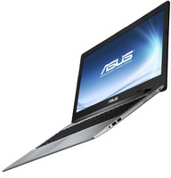 Notebook Asus Intel&Acirc; Core&acirc;&bdquo;&cent; i5-3317U 15.6  - S56CM-XX035P