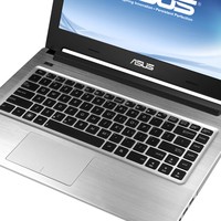 Notebook Asus Intel&Acirc; Core&acirc;&bdquo;&cent; i5-3317U 15.6  - S56CM-XX035P