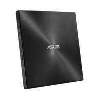 ASUS SDRW-08U7M-U/BLK/G/AS External DRW SDRW-08U7M-U USB Black + 2 Bonus M-Discs