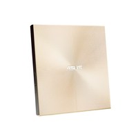 ASUS SDRW-08U9M-U/GOLD/G/AS External DRW USB Type-C and Type-A Ultra-Slim Gold