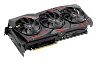Asus Vga Rtx 2080 Super 8Gb Rog-Strix-Rtx2080S-O8G-Gaming