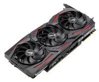 Asus Vga Rtx 2070 Super 8Gb Rog-Strix-Rtx2070S-A8G-Gaming