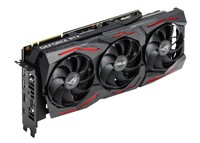Asus Vga Rtx 2070 Super 8Gb Rog-Strix-Rtx2070S-A8G-Gaming