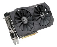 Asus Vga Amd Radeon Strix Rx570 4Gb Gddr5