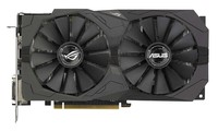 Asus Vga Amd Radeon Strix Rx570 4Gb Gddr5