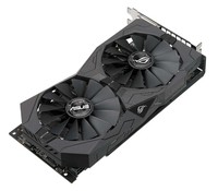 Asus Vga Amd Radeon Strix Rx570 4Gb Gddr5
