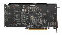 Asus Vga Amd Radeon Strix Rx570 4Gb Gddr5
