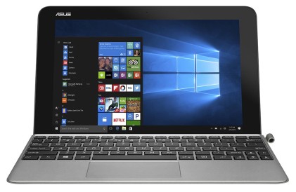 Notebook Ibrido Asus Transfotmer Book T103HAF-GR033T