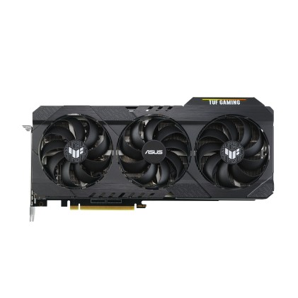 Asus Vga Geforce Rtx 3060 Ti, Tuf-Rtx3060Ti-O8G-V2-Gaming, 8Gb Gddr6, Hdmi*2/Dp*3, 90Yv0G1A-M0Na00